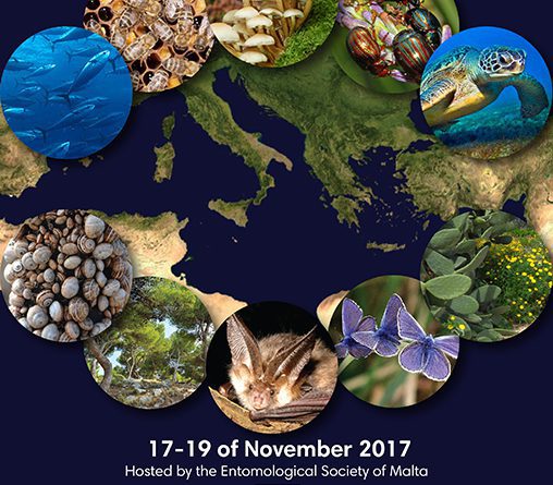 4th International Congress on Biodiversity Malta