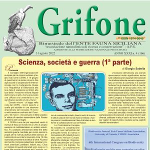 Grifone anno XXXI n. 4 (166)